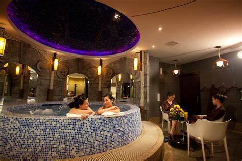 qing wellness spa|THE 10 BEST Singapore Spas & Wellness Centers .